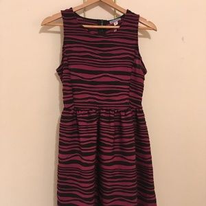 Sleeveless Dress